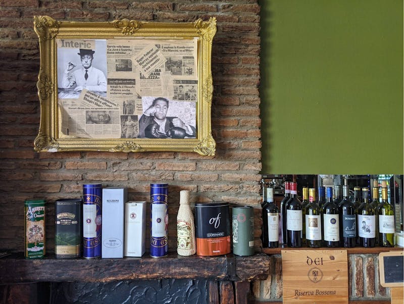 Image of Come Prima Trattoria