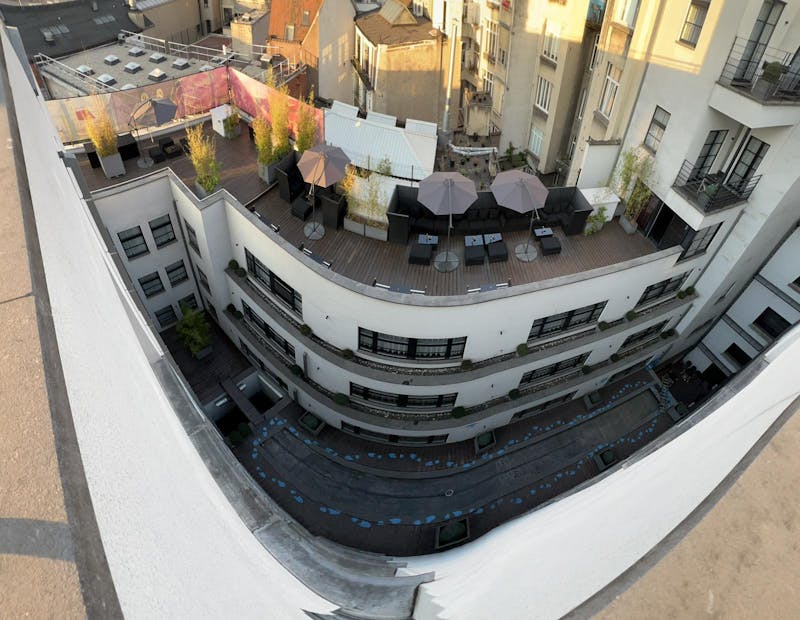 Image of Restaurant Yooma