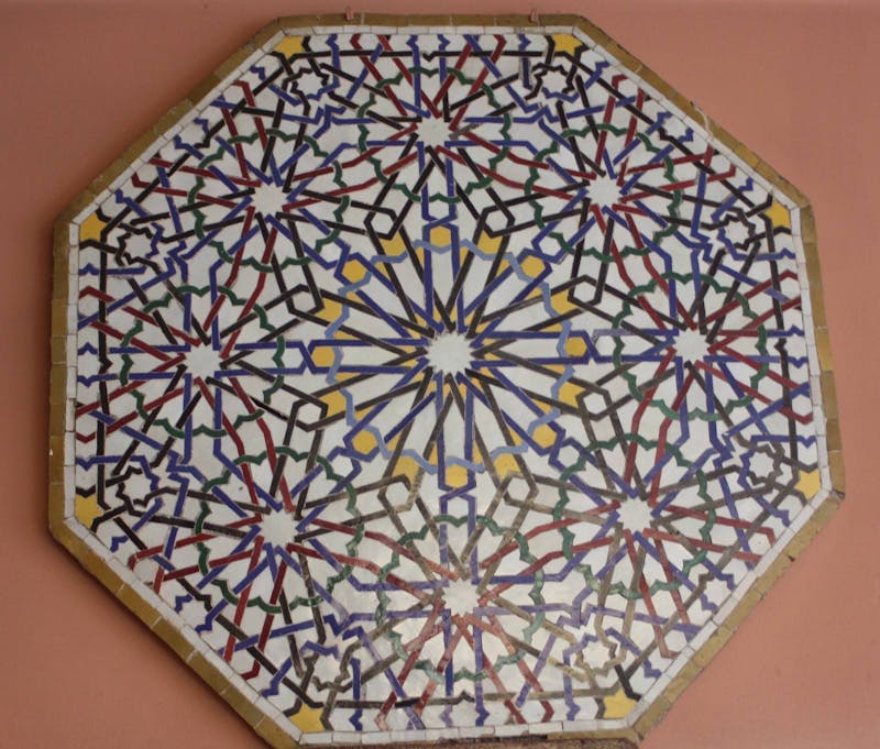 Image of Resto chez Hassan - Calvoet