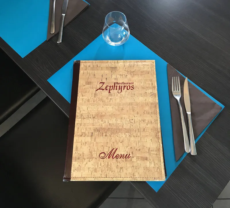 Photo de Le Zephyros