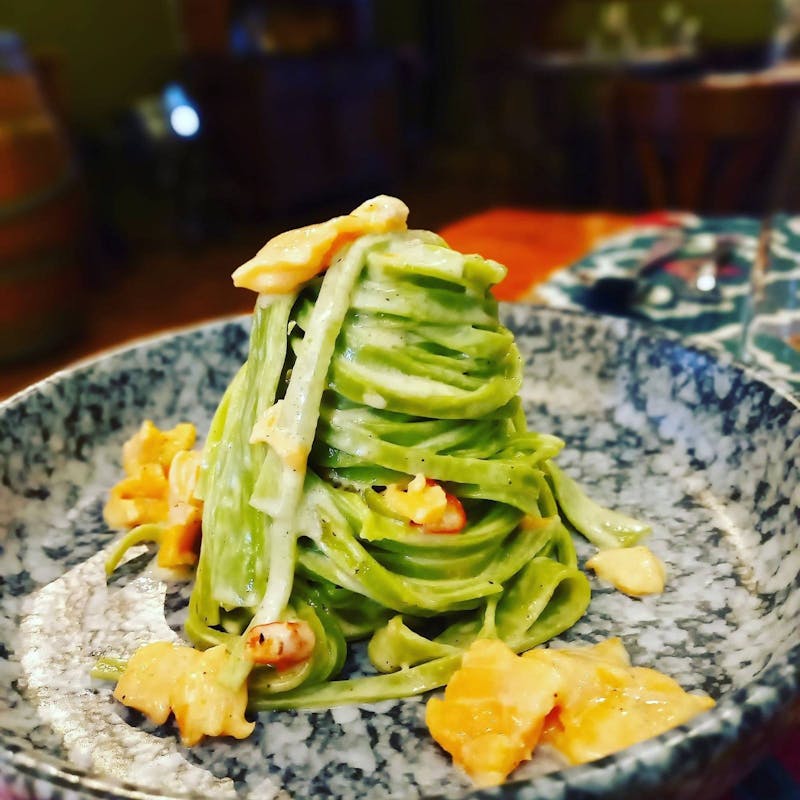 Image of Come Prima Trattoria