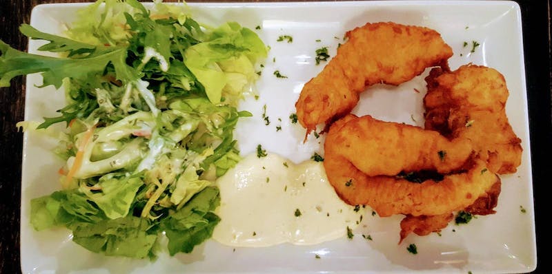 Image of Café Georgette
