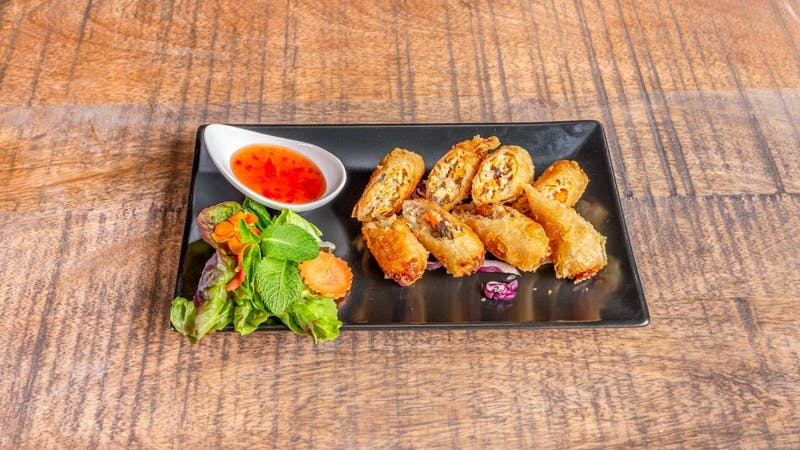 Foto vanKhao Thai