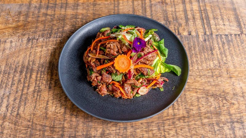 Foto vanKhao Thai