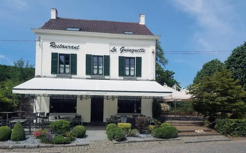 Image of La Guinguette