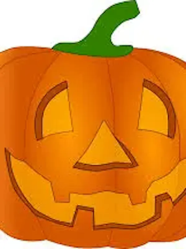 PIZZATA PER  HALLOWEEN 31/10/25