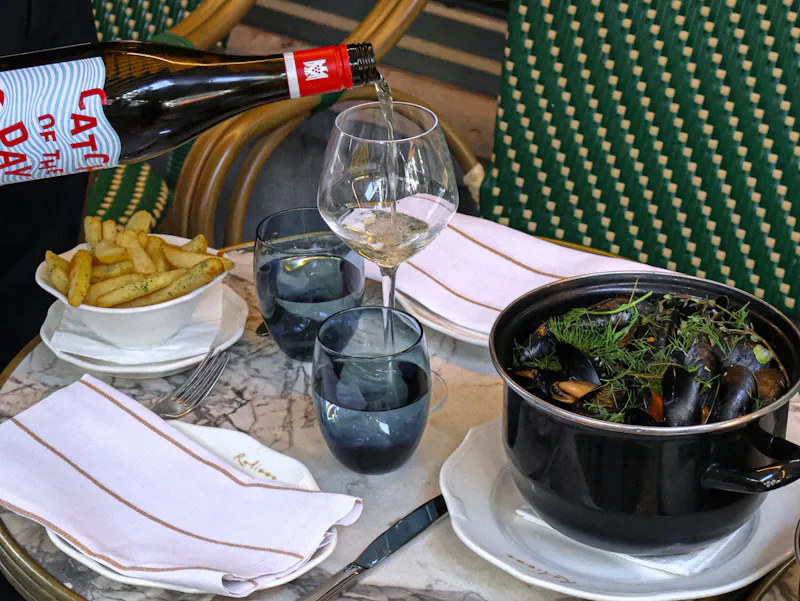 Fotografía de Restaurant Rotisse
