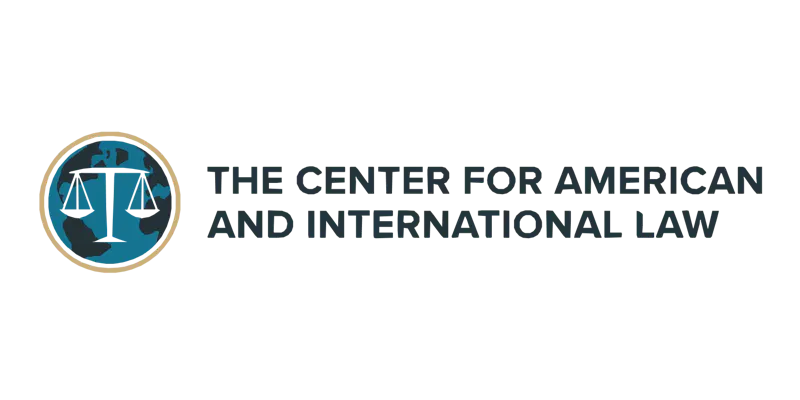 The Center for American and International Law