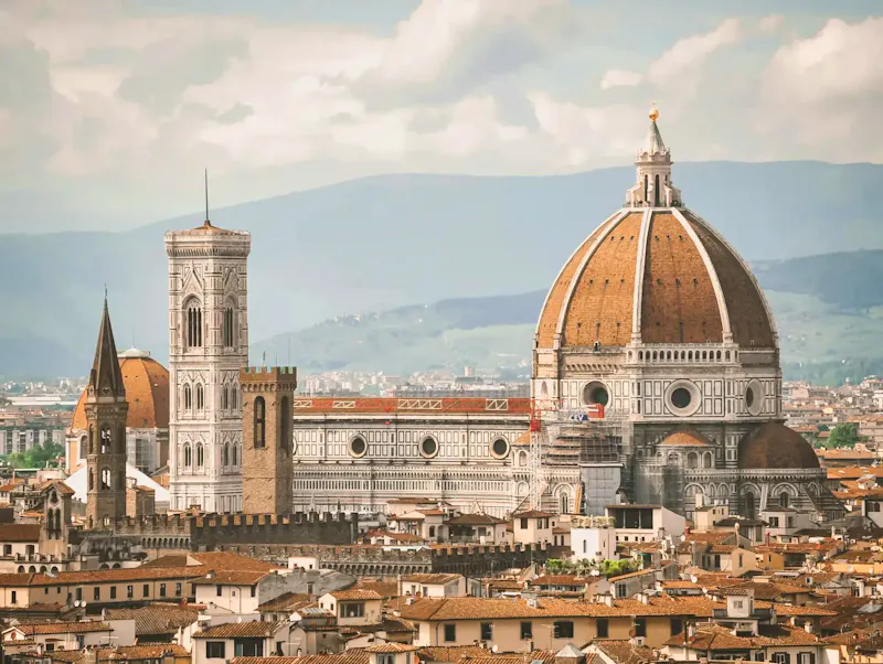 Firenze: non solo arte, ma anche cucina toscana autentica