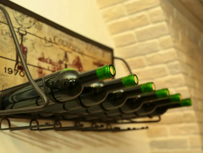 Wine List Wine List