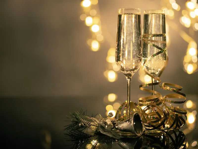 Picoteo Navidad Celebraciones