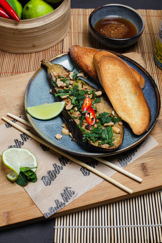 Image of Banh Mi Antwerp