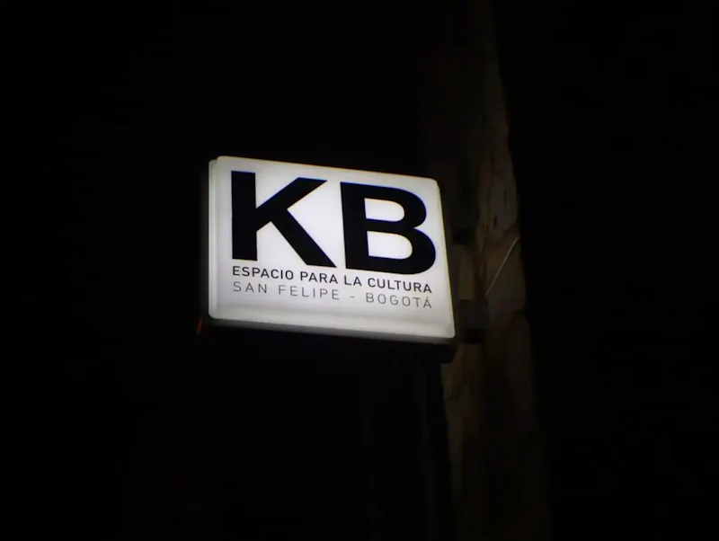 Image of Espacio KB