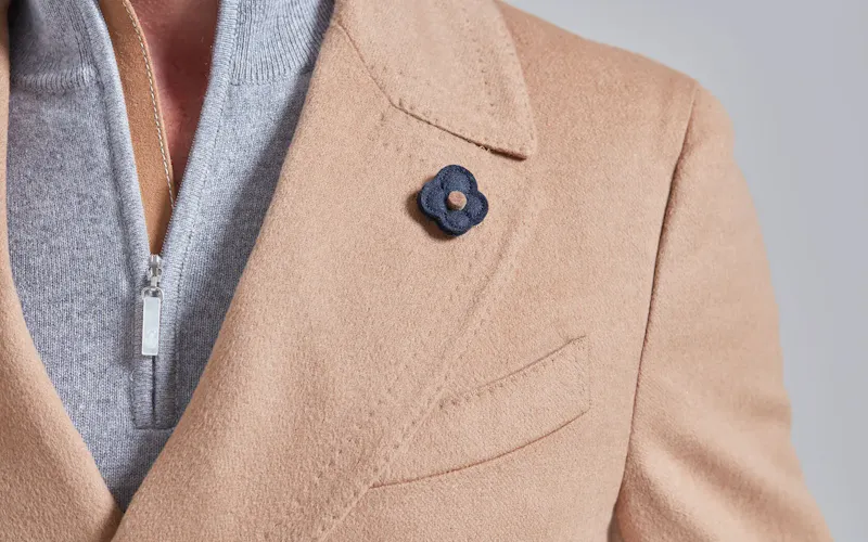 Photo de La Cambre Tailoring