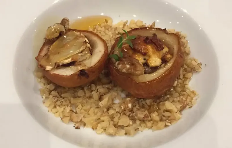 Image of Restaurante 100 Temperos
