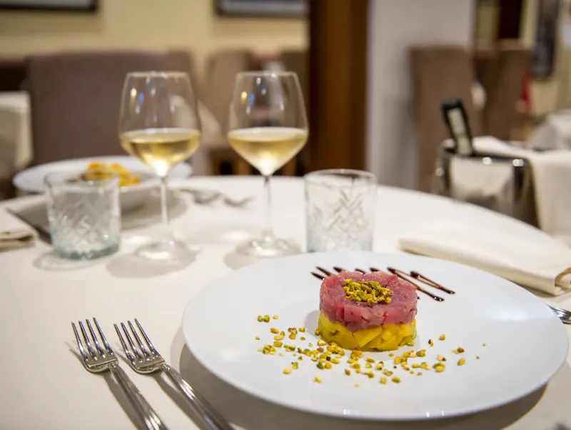 Image of Ristorante Autoespresso