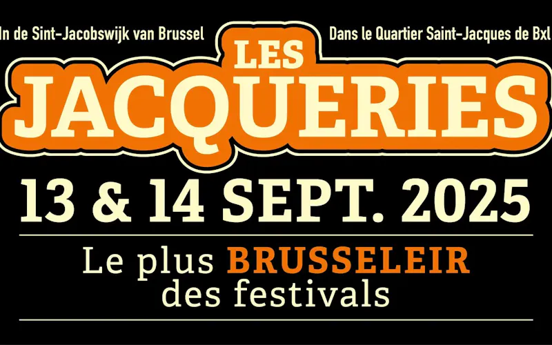Foto di Brasserie de Bruxelles