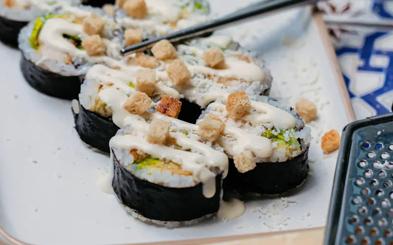 Image of MAKI MAKI