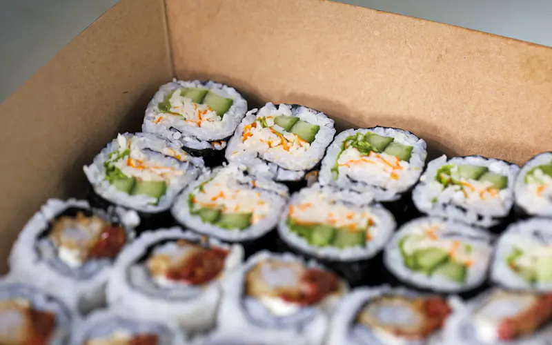 Image of MAKI MAKI