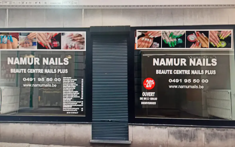 Photo de Namur Nails