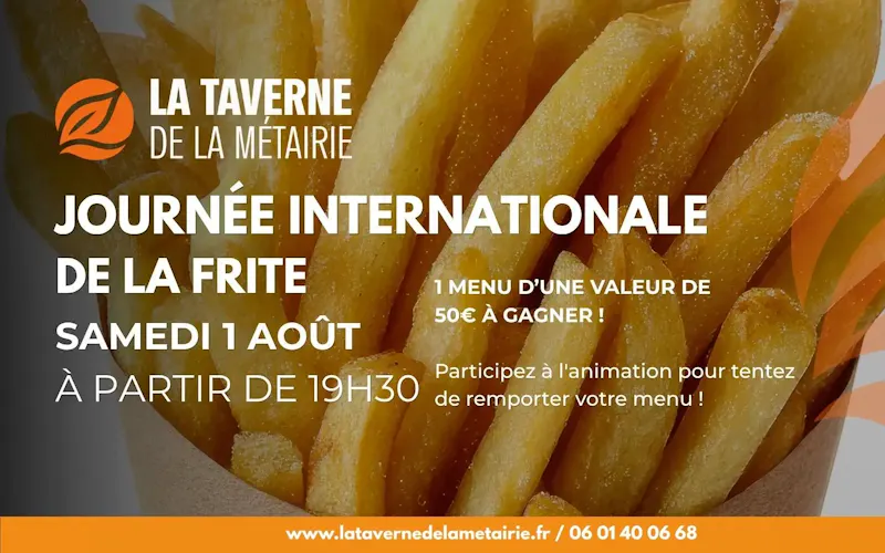 Image of La Taverne de la Metairie