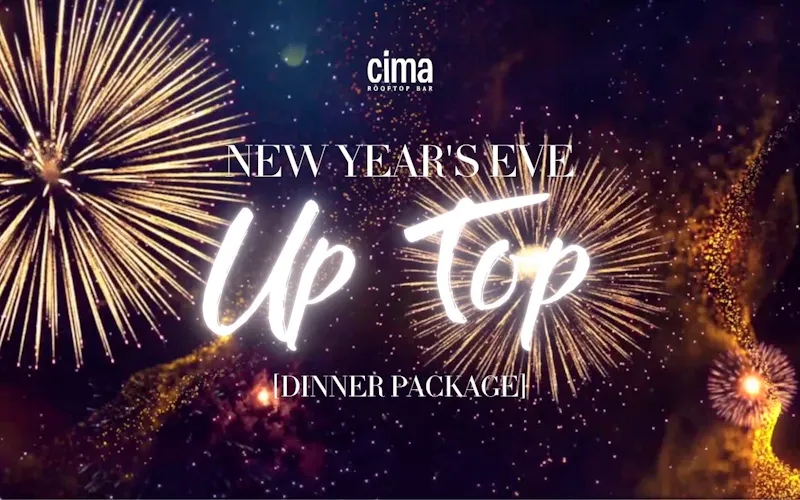 Image of CIMA Rooftop Bar