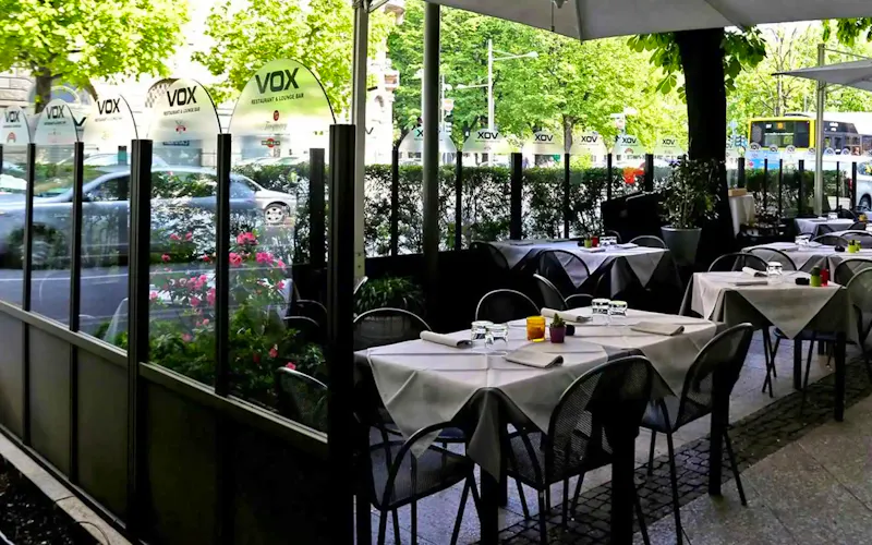 Image of Vox Ristorante