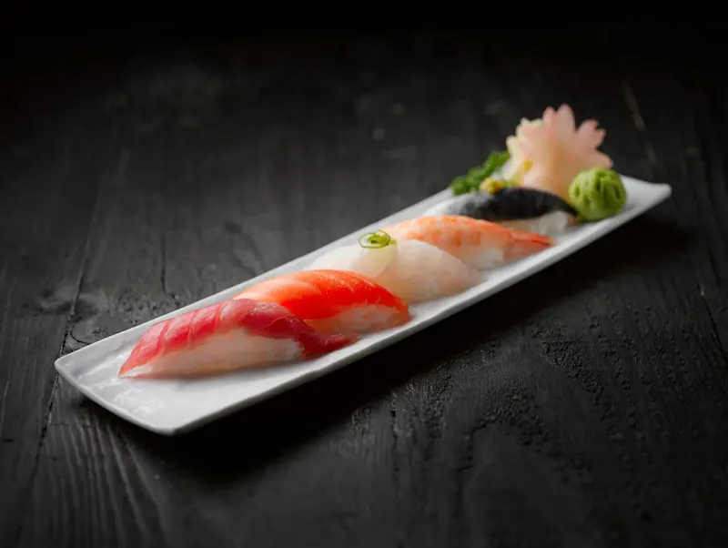 Image of Hachi 8 Sushi Sushi | Photo by Rajesh TP, on https://www.pexels.com/@rajesh-tp-749235?utm_source=centralapp&utm_medium=referral
