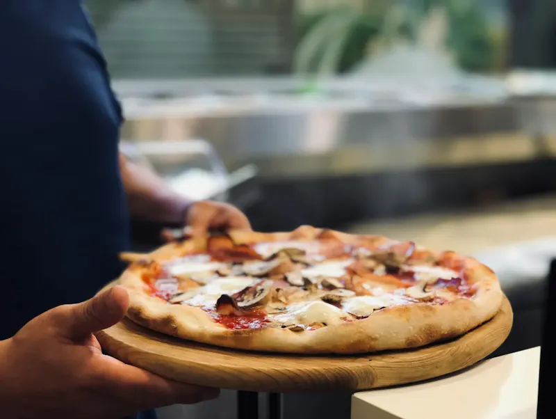 SCOPRI LE NOSTRE PIZZE
