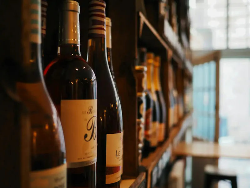 Wine List