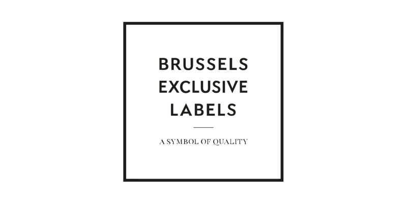 Brussels Exclusive Labels