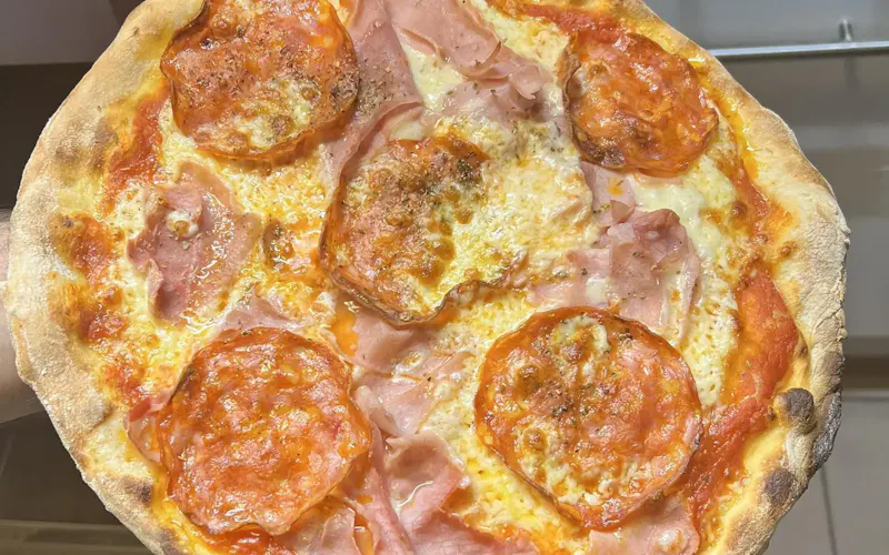 Image of Il Forno dei sapori chez Pino et Karima