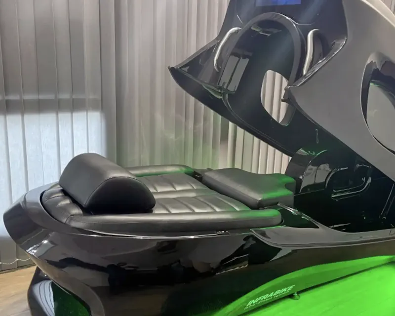 Infra Bike