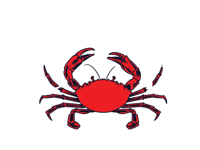 Image of Mastercrab Image of Mastercrab