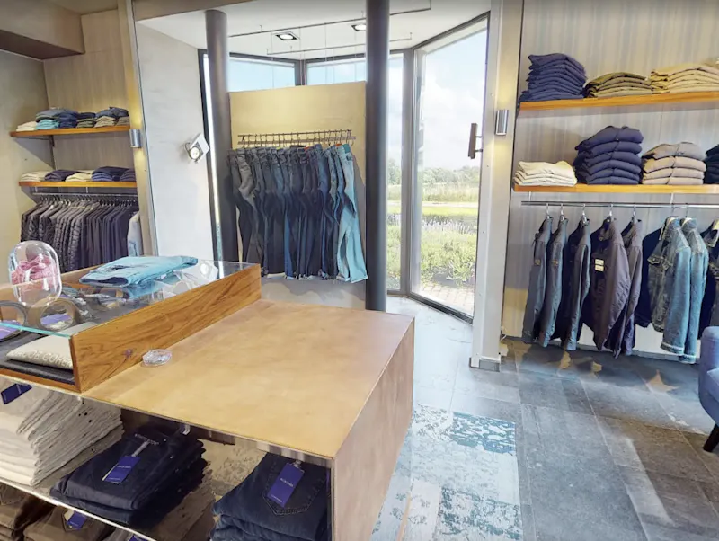 Photo de La Cambre Tailoring Photo de La Cambre Tailoring