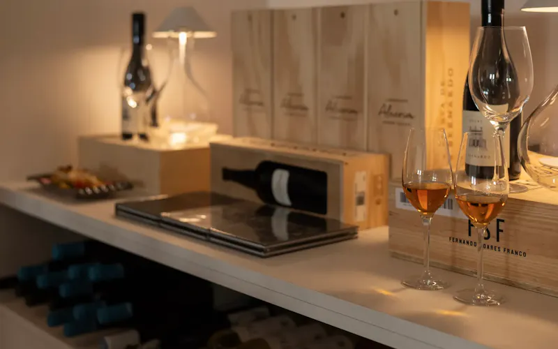 Foto de Devaneio Fire Dining Foto de Devaneio Fire Dining