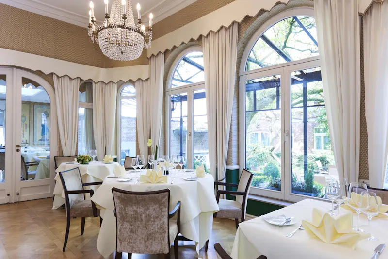 Image of Brighton Restaurant