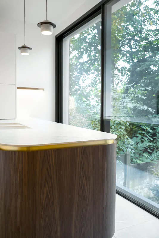 Photo de N&M Architects Photo de N&M Architects