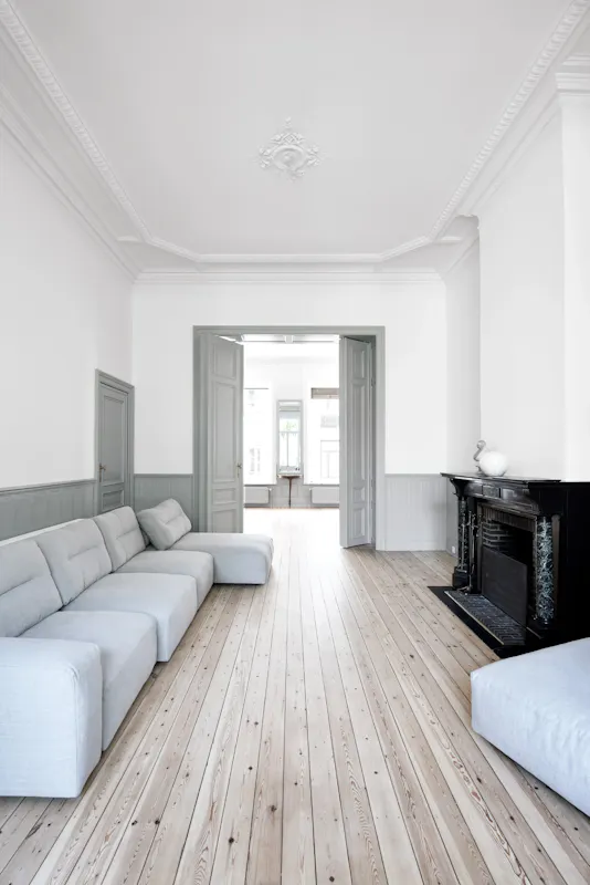 Image of N&M Architects