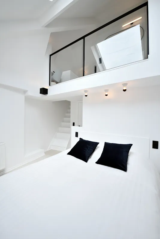 Image of Walls Hotels