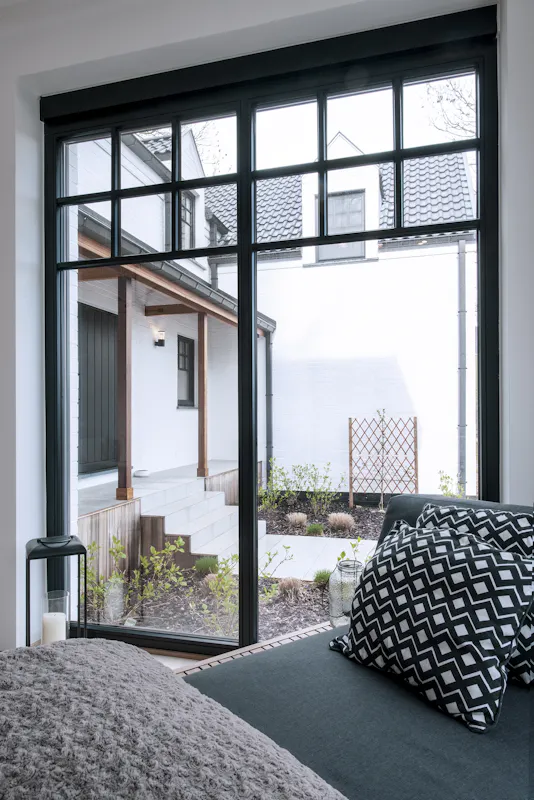 Image of N&M Architects