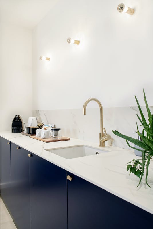 Image of Walls Hotels