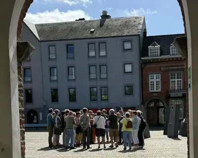 Excursions de A à Z