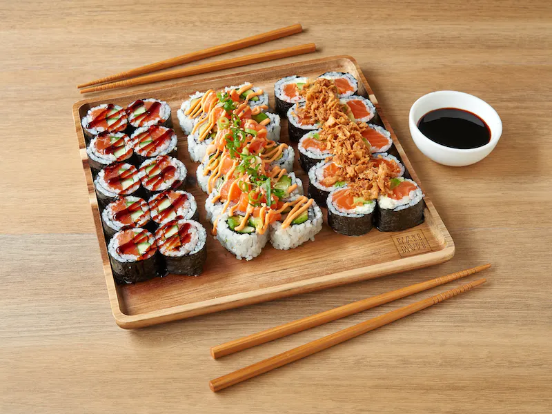 Image of MAKI MAKI