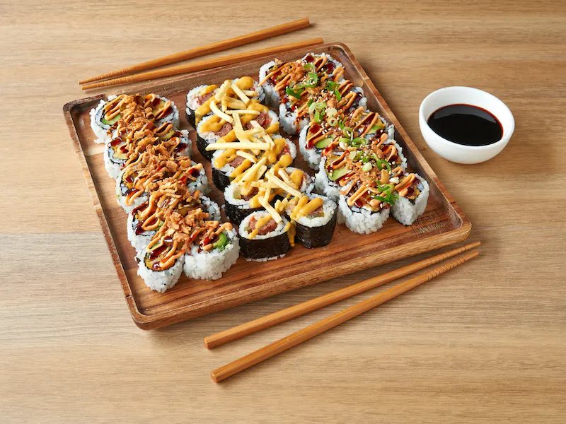Image of MAKI MAKI