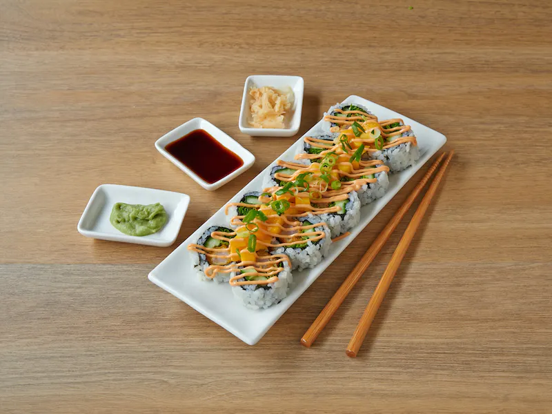Image of MAKI MAKI