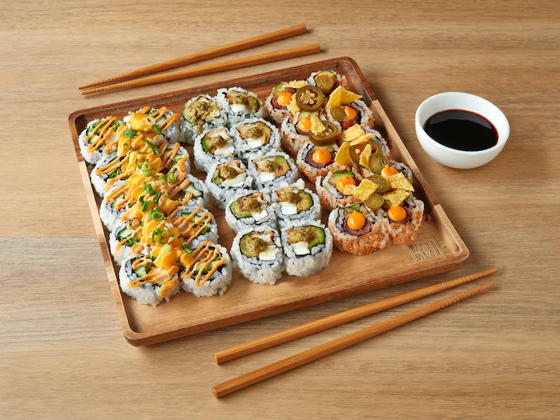 Image of MAKI MAKI