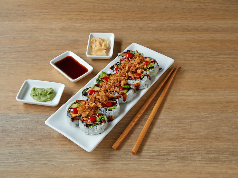 Image of MAKI MAKI