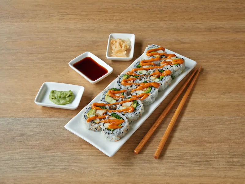 Image of MAKI MAKI