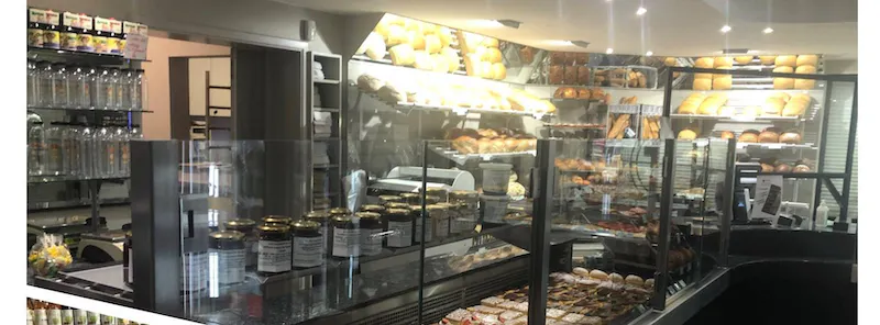 Image of La petite fournée